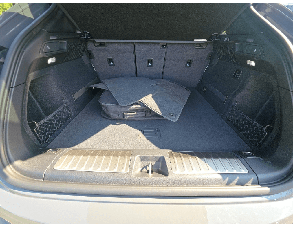 2025 Porsche Macan Electric 4 Bose Sound Surround View Camera Portland OR
