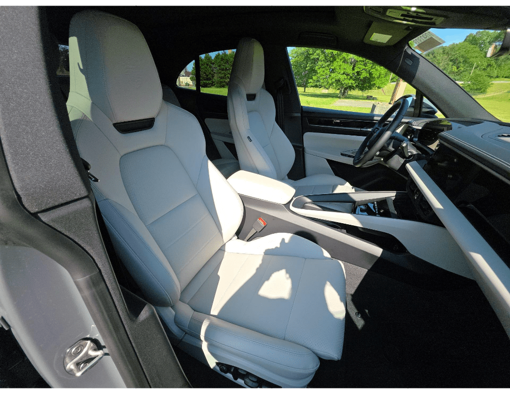 2025 Porsche Macan Electric 4 Bose Sound Surround View Camera Portland OR