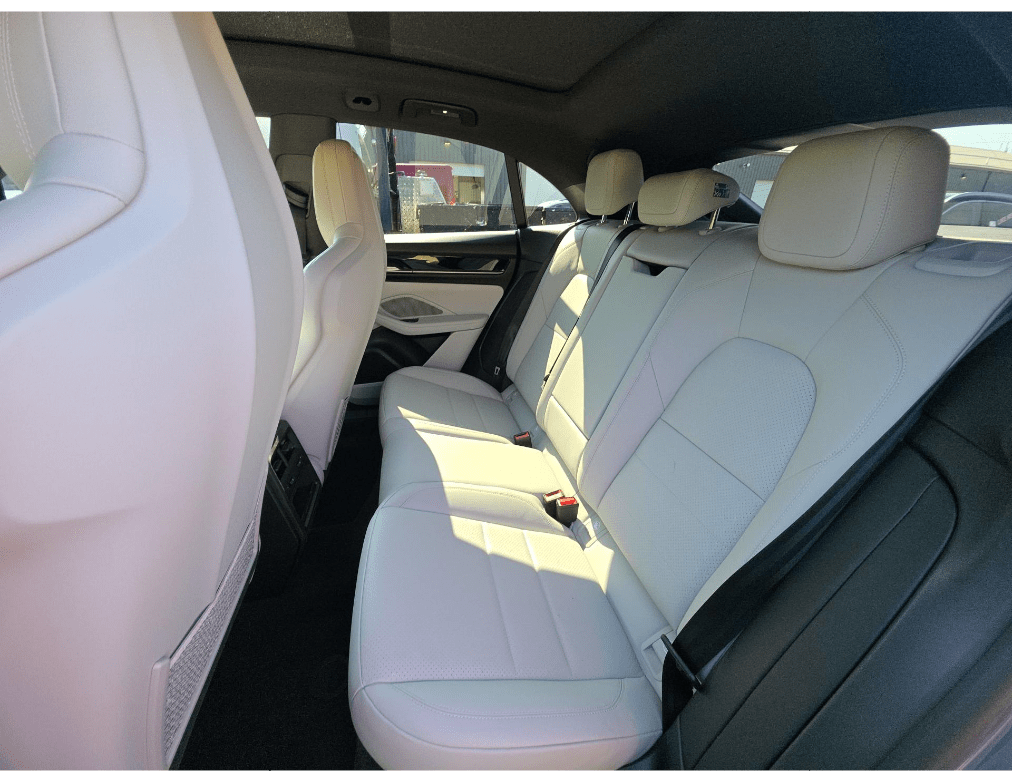 2025 Porsche Macan Electric 4 Bose Sound Surround View Camera Portland OR