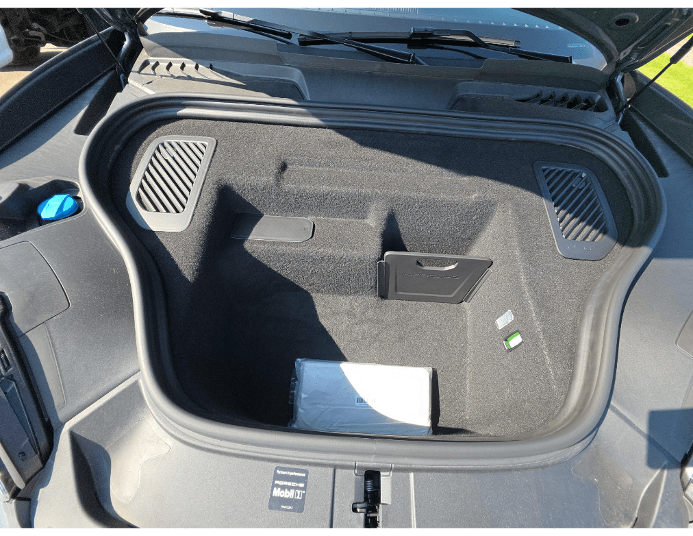 2025 Porsche Macan Electric 4 Bose Sound Surround View Camera Portland OR