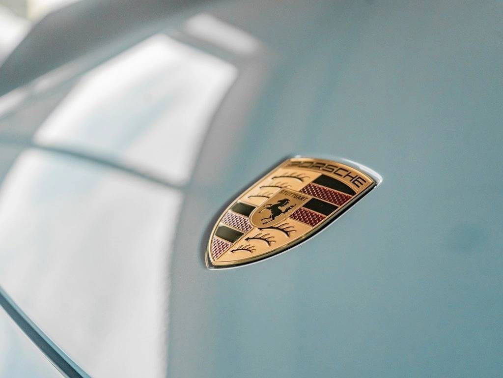 2025 Porsche Macan Electric 4 Colorado Springs CO
