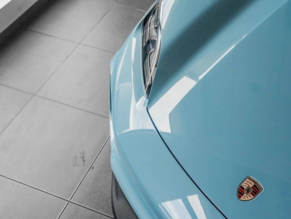 2025 Porsche Macan Electric 4 Colorado Springs CO