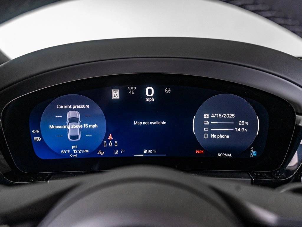 2025 Porsche Macan Electric 4 Colorado Springs CO