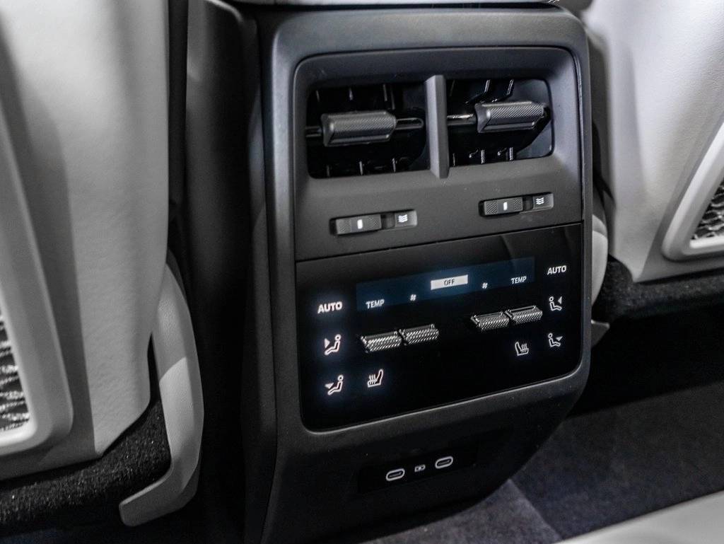 2025 Porsche Macan Electric 4 Colorado Springs CO