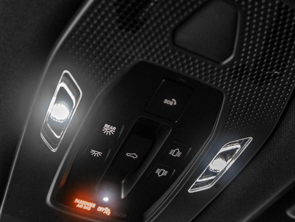 2025 Porsche Macan Electric 4 Colorado Springs CO