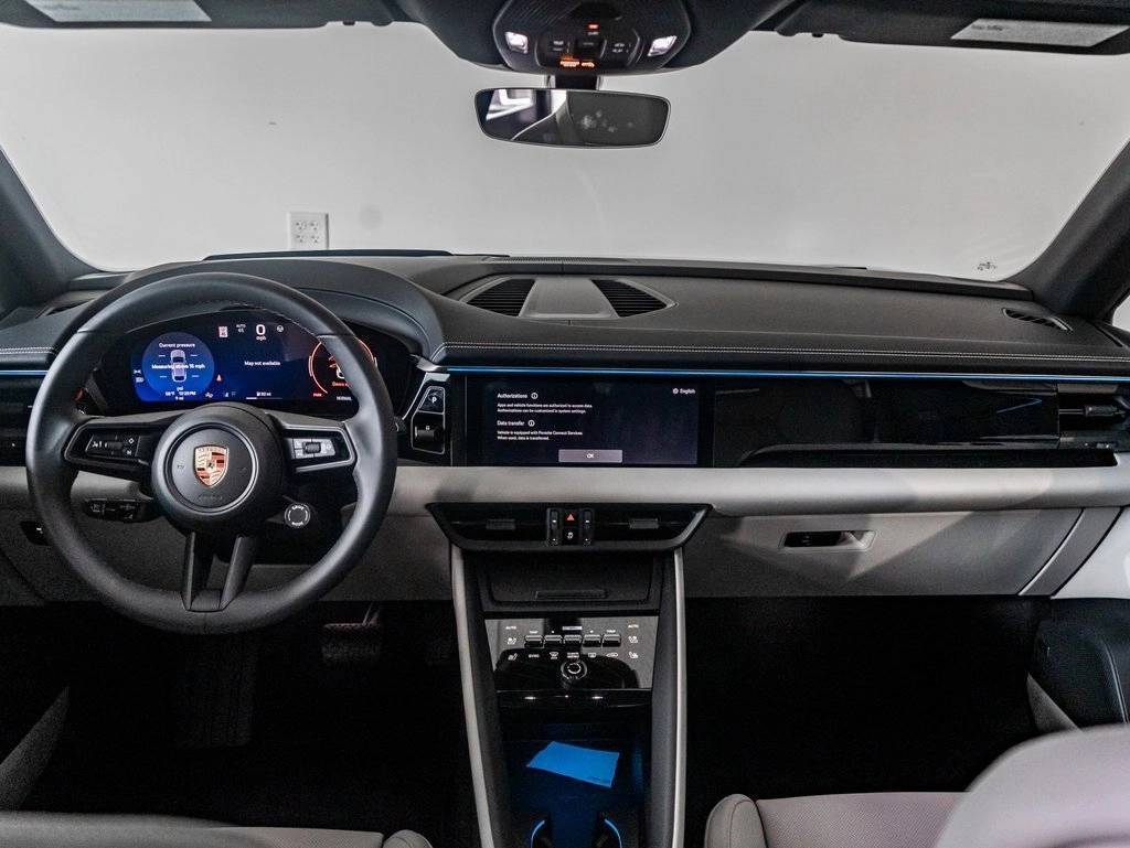 2025 Porsche Macan Electric 4 Colorado Springs CO