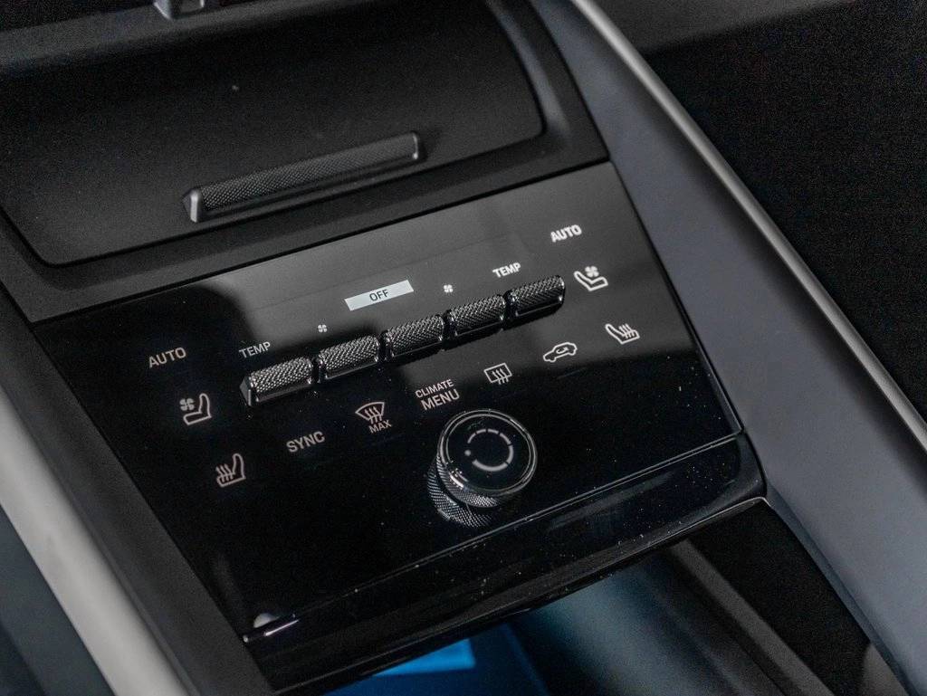 2025 Porsche Macan Electric 4 Colorado Springs CO