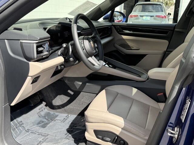 2025 Porsche Macan Electric 4 Albuquerque NM