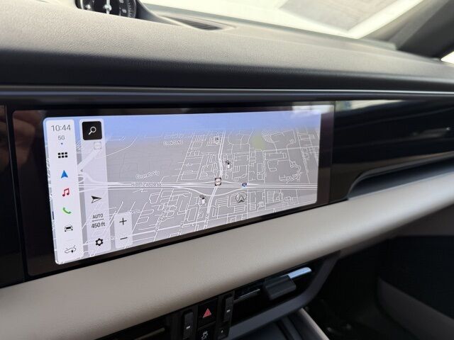 2025 Porsche Macan Electric 4 Albuquerque NM