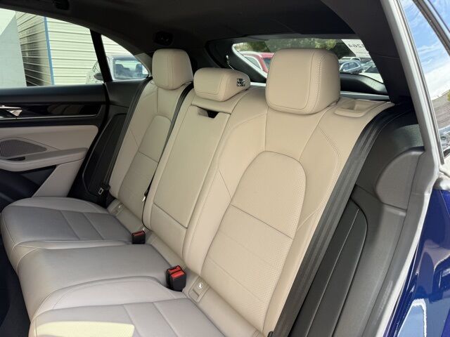2025 Porsche Macan Electric 4 Albuquerque NM
