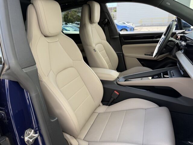 2025 Porsche Macan Electric 4 Albuquerque NM