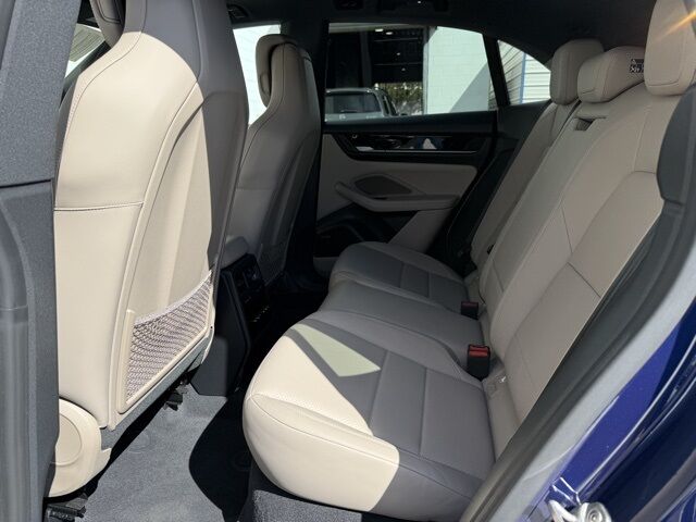 2025 Porsche Macan Electric 4 Albuquerque NM