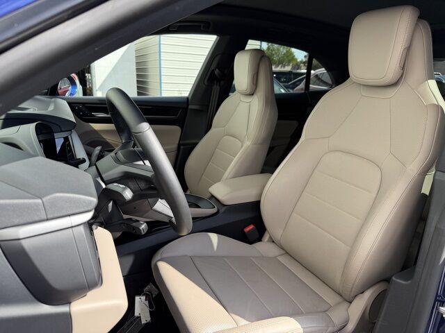 2025 Porsche Macan Electric 4 Albuquerque NM
