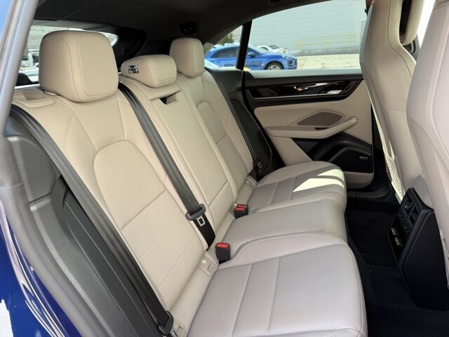 2025 Porsche Macan Electric 4 Albuquerque NM
