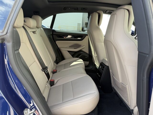 2025 Porsche Macan Electric 4 Albuquerque NM