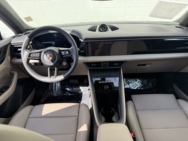 2025 Porsche Macan Electric 4 Albuquerque NM
