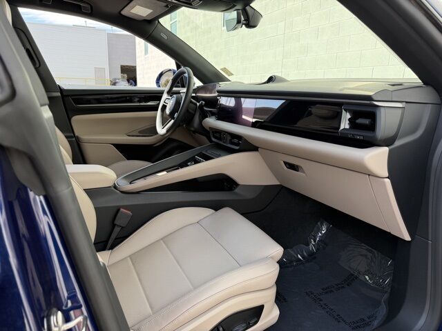 2025 Porsche Macan Electric 4 Albuquerque NM