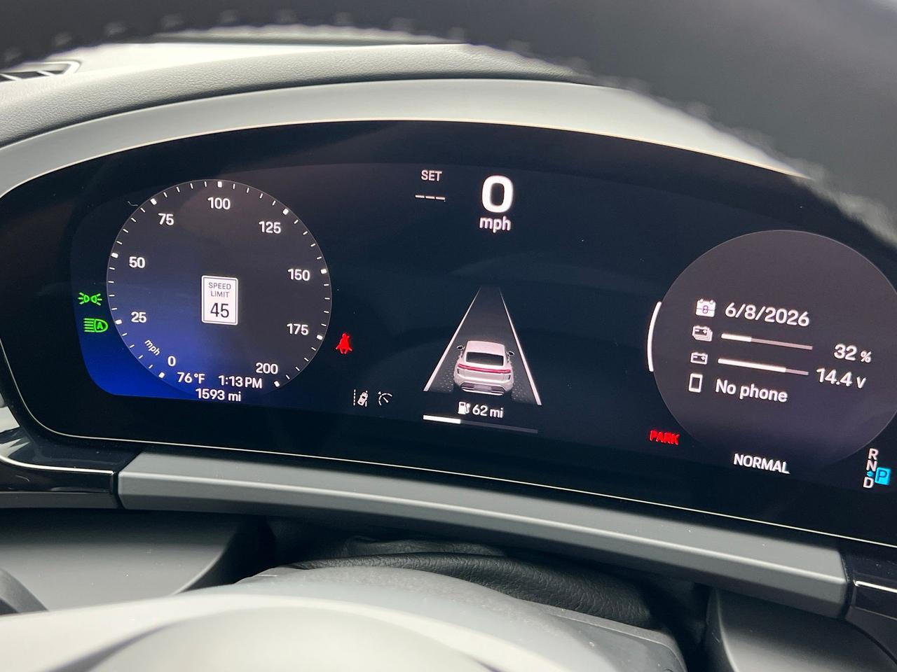 2025 Porsche Macan Electric 4 Indianapolis IN