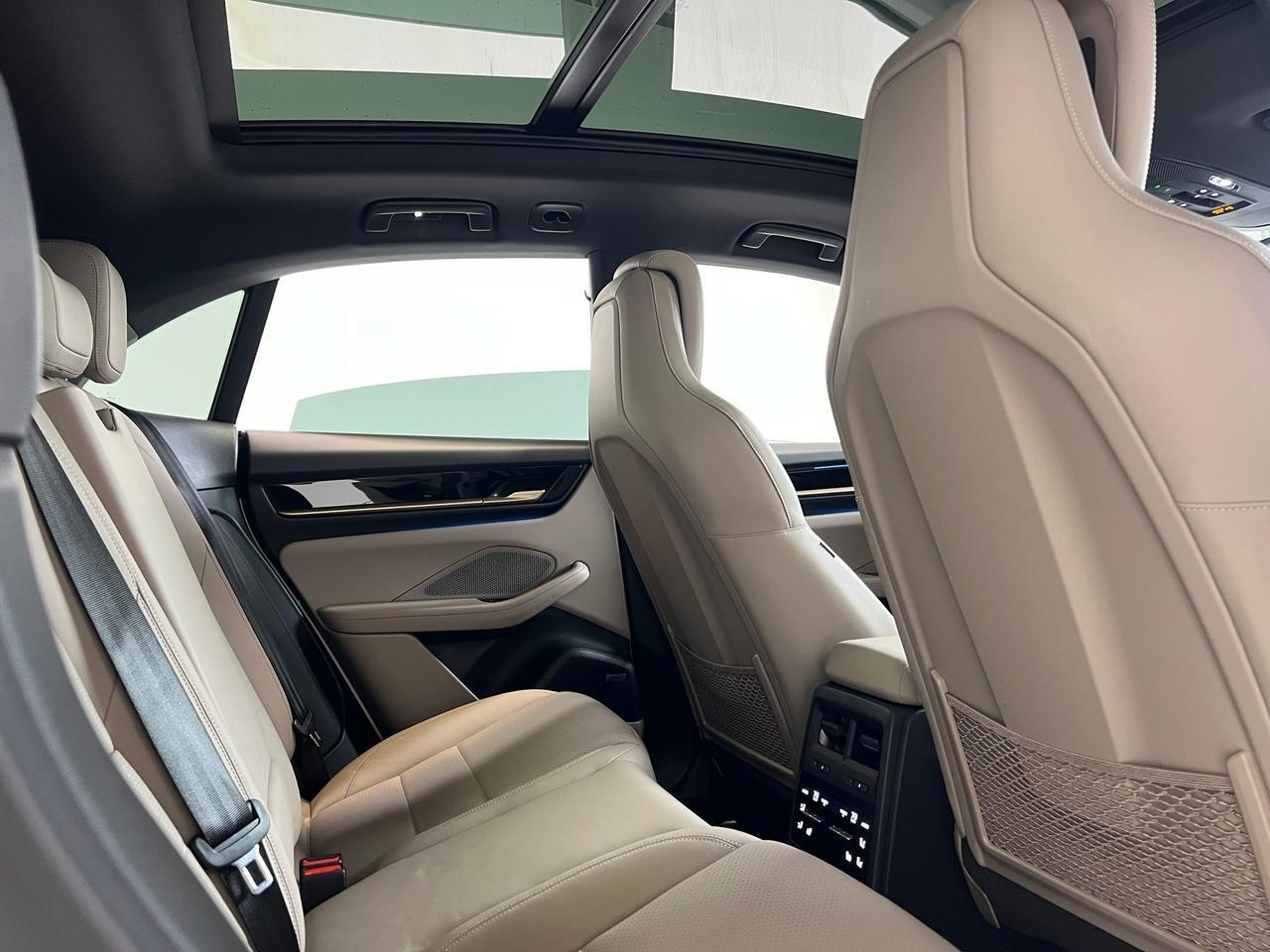 2025 Porsche Macan Electric 4 Indianapolis IN