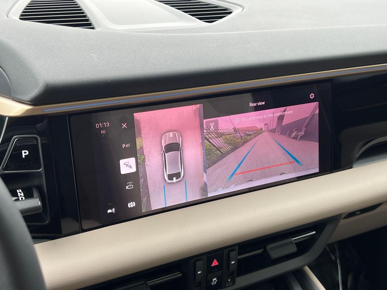 2025 Porsche Macan Electric 4 Indianapolis IN