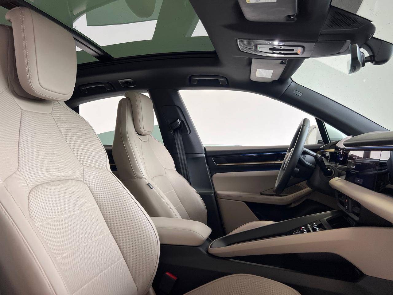2025 Porsche Macan Electric 4 Indianapolis IN