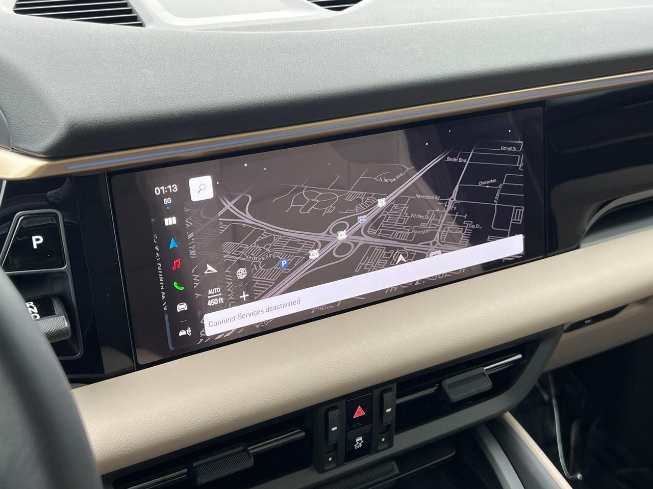 2025 Porsche Macan Electric 4 Indianapolis IN