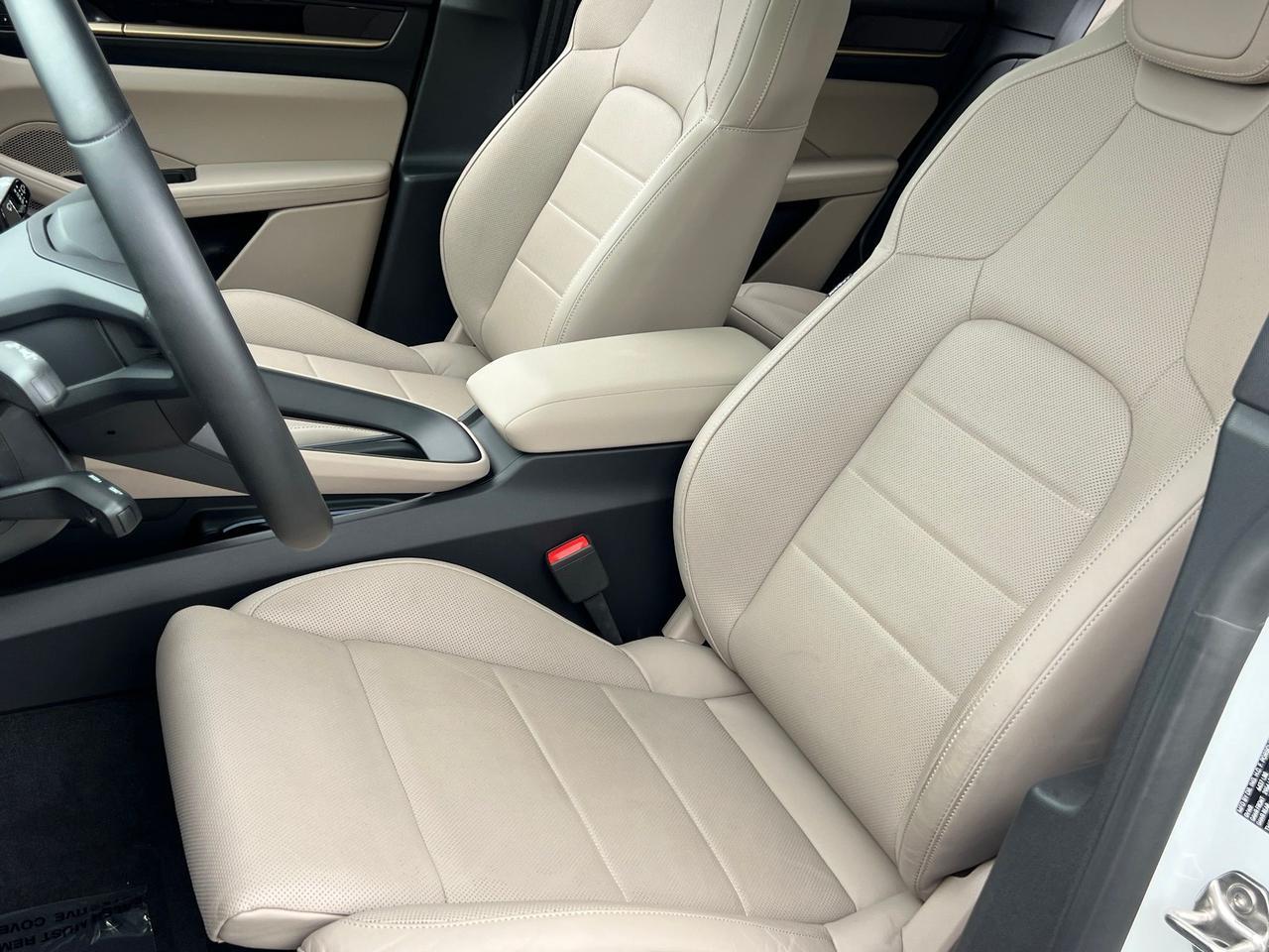 2025 Porsche Macan Electric 4 Indianapolis IN