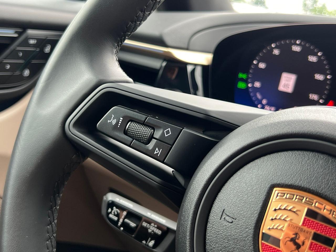 2025 Porsche Macan Electric 4 Indianapolis IN