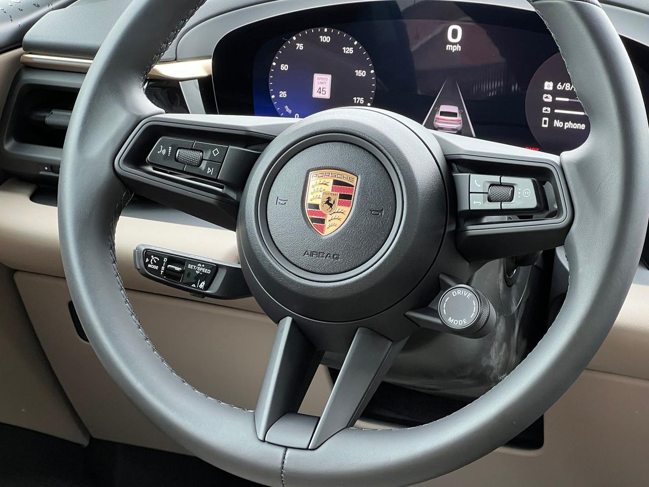 2025 Porsche Macan Electric 4 Indianapolis IN