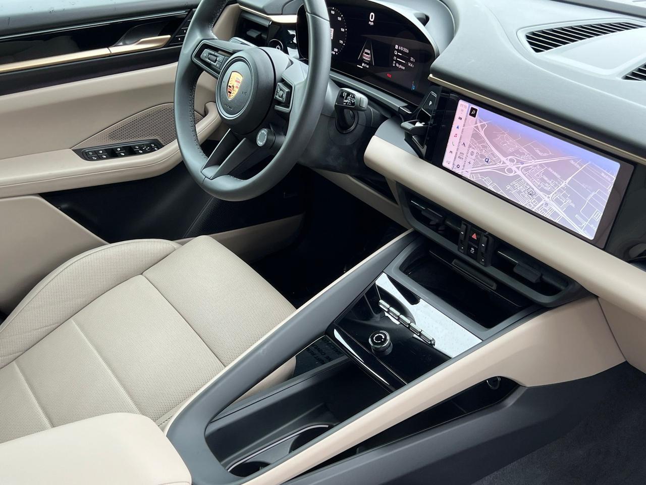 2025 Porsche Macan Electric 4 Indianapolis IN