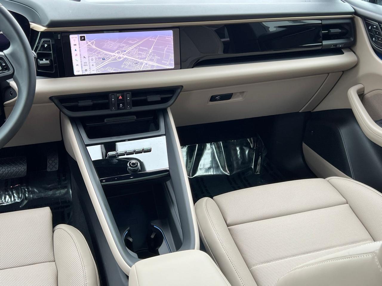 2025 Porsche Macan Electric 4 Indianapolis IN
