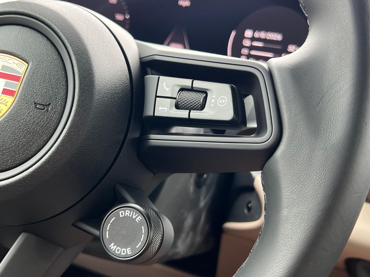 2025 Porsche Macan Electric 4 Indianapolis IN