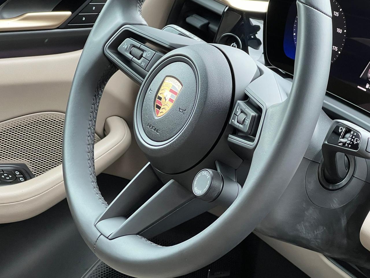 2025 Porsche Macan Electric 4 Indianapolis IN