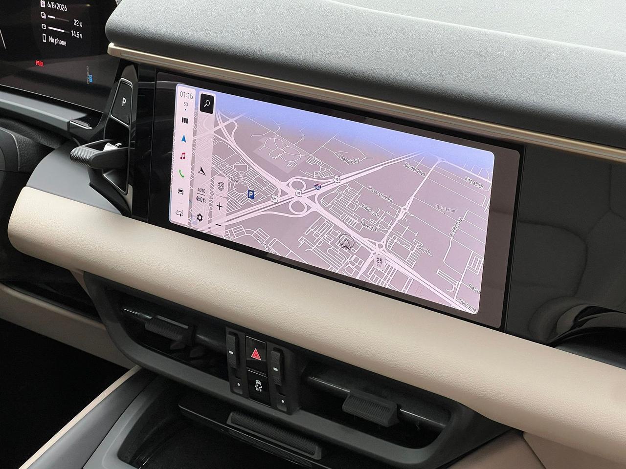 2025 Porsche Macan Electric 4 Indianapolis IN