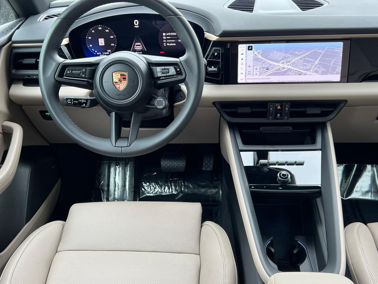 2025 Porsche Macan Electric 4 Indianapolis IN