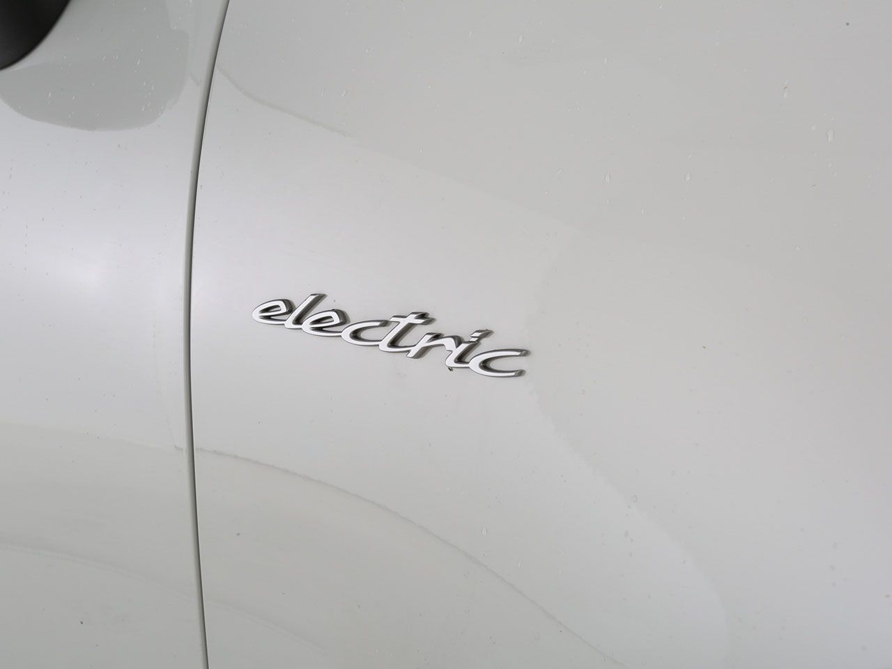 2025 Porsche Macan Electric 4 Indianapolis IN
