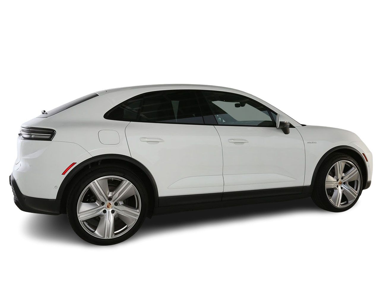 2025 Porsche Macan Electric 4 Indianapolis IN
