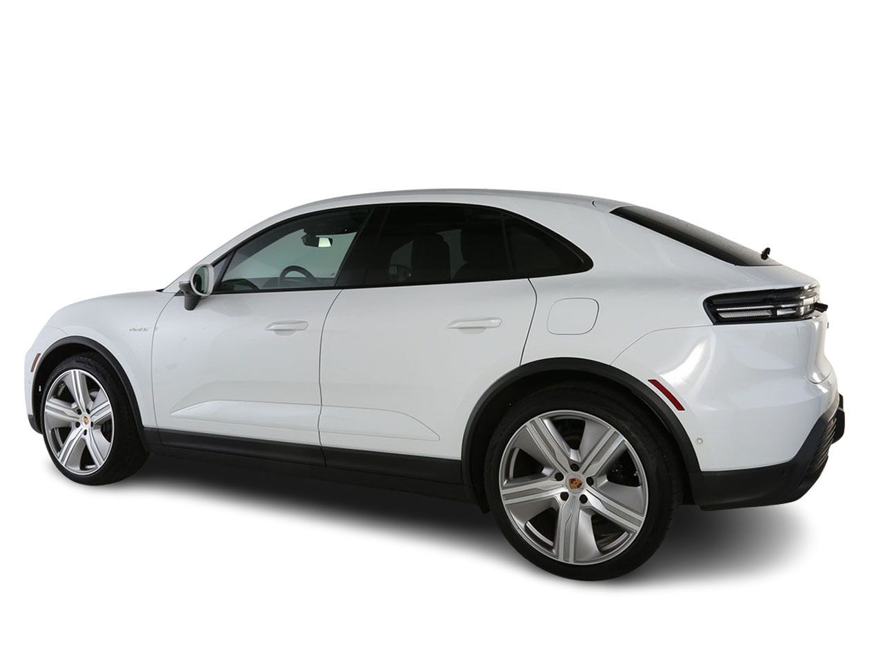 2025 Porsche Macan Electric 4 Indianapolis IN