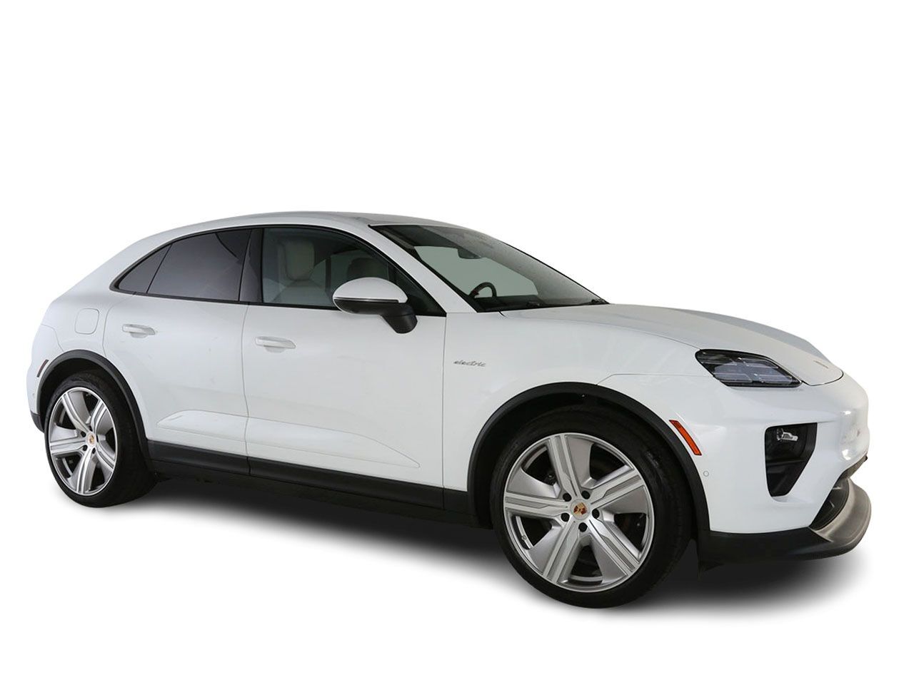 2025 Porsche Macan Electric 4 Indianapolis IN