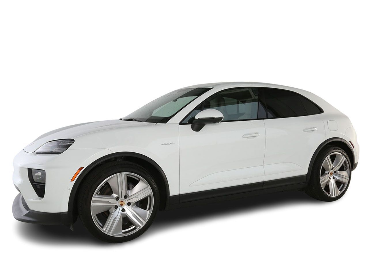 2025 Porsche Macan Electric 4 Indianapolis IN