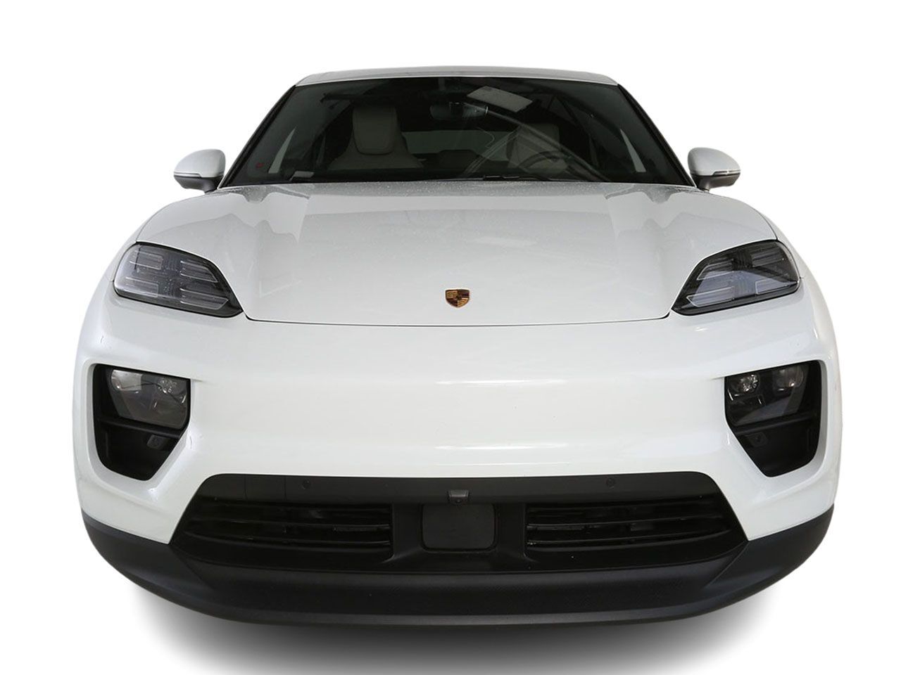 2025 Porsche Macan Electric 4 Indianapolis IN