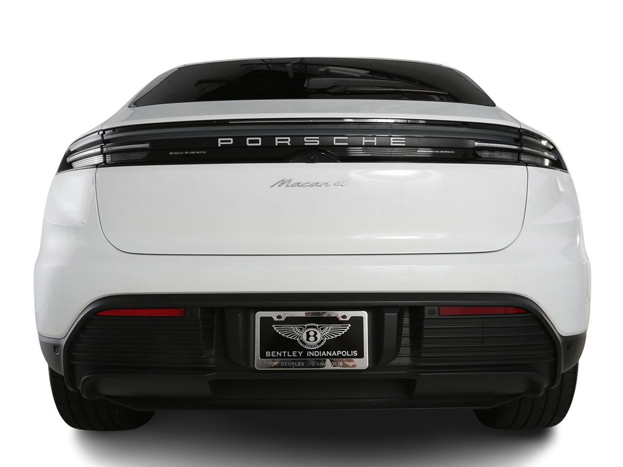2025 Porsche Macan Electric 4 Indianapolis IN