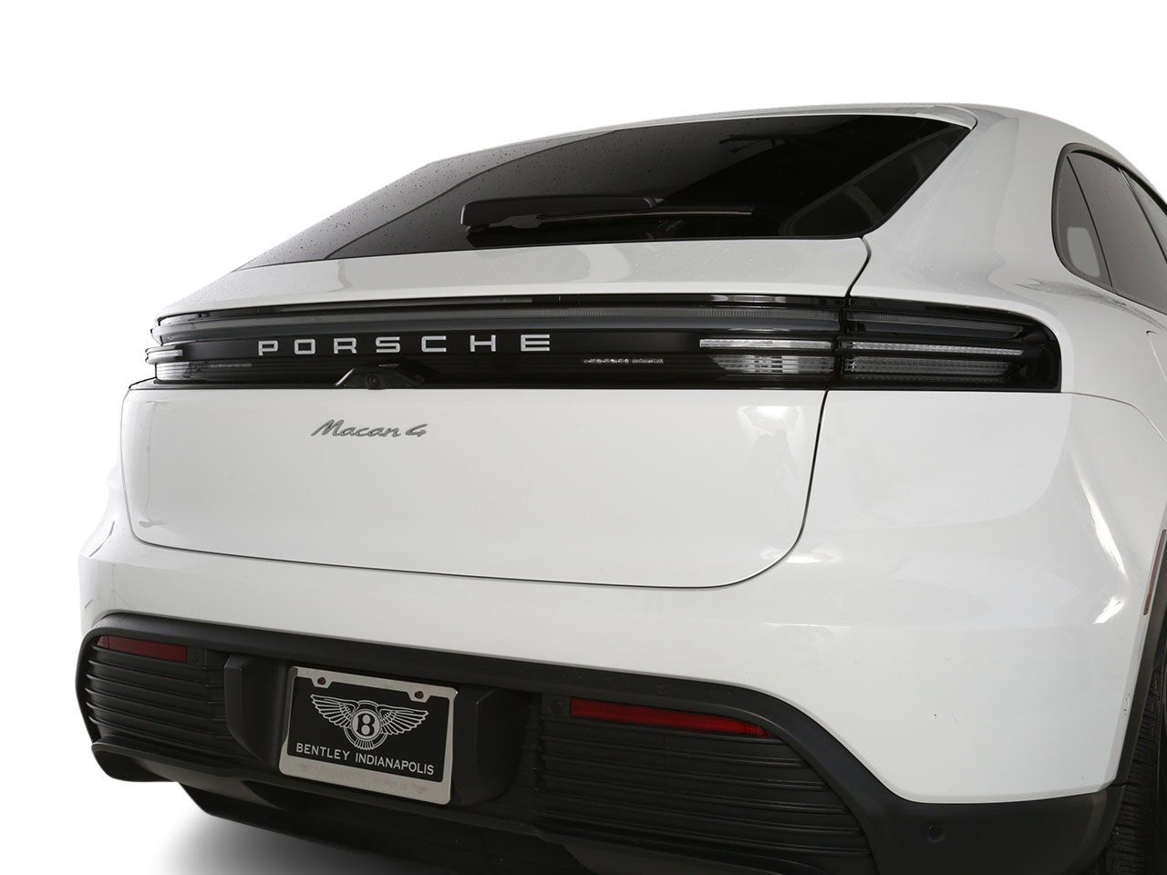 2025 Porsche Macan Electric 4 Indianapolis IN