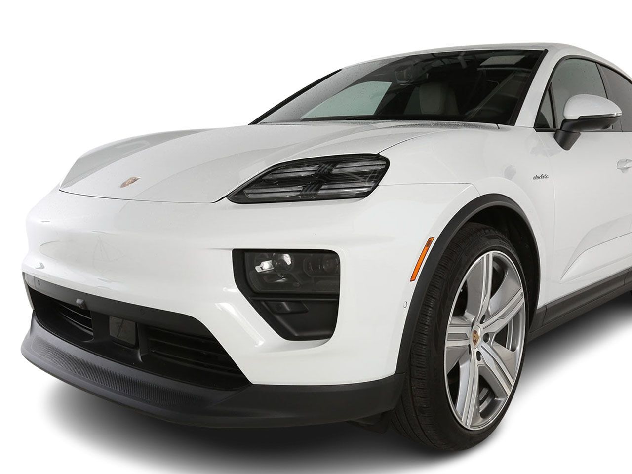 2025 Porsche Macan Electric 4 Indianapolis IN