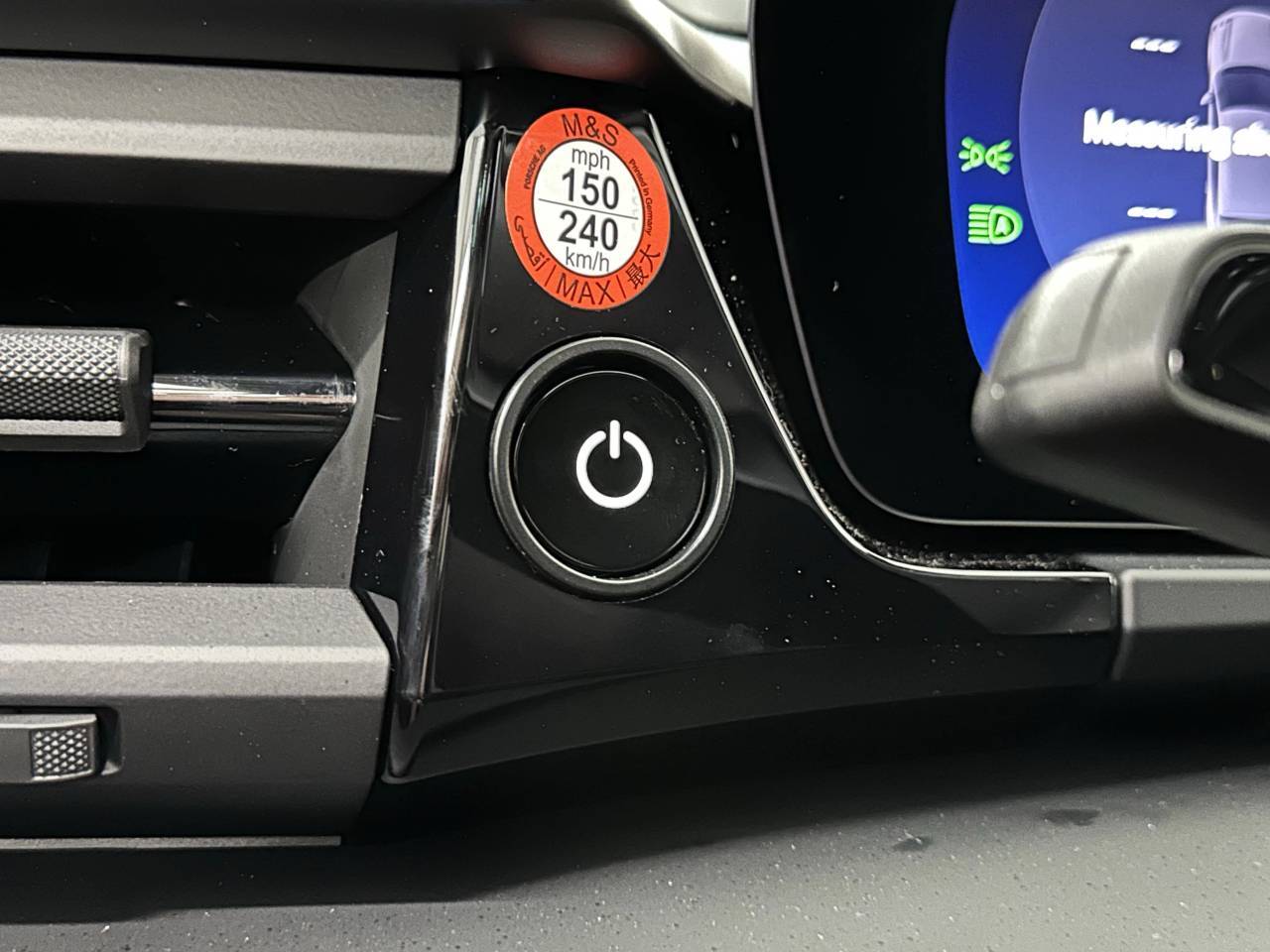 2025 Porsche Macan Electric 4 Newark DE