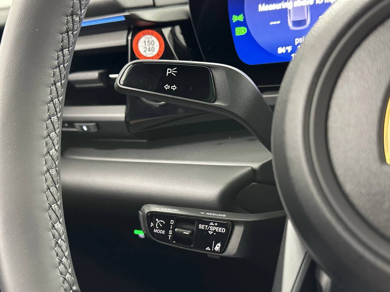 2025 Porsche Macan Electric 4 Newark DE
