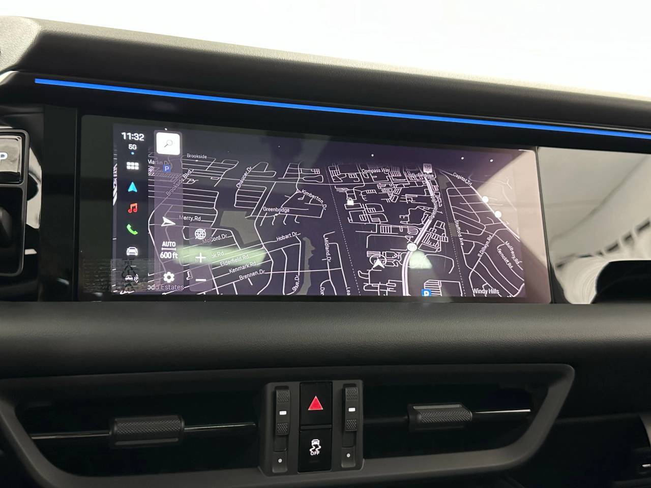 2025 Porsche Macan Electric 4 Newark DE