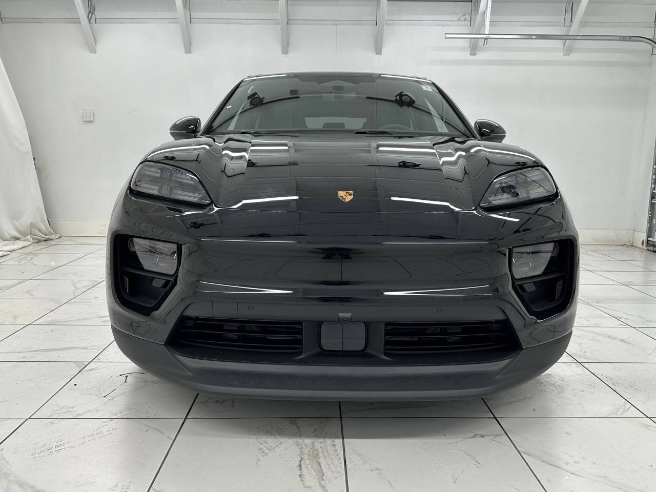 2025 Porsche Macan Electric 4 Newark DE