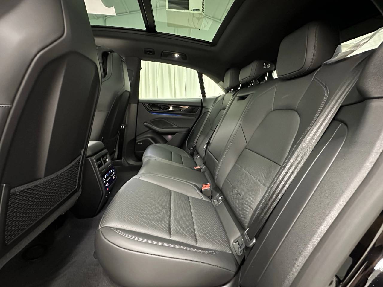 2025 Porsche Macan Electric 4 Newark DE