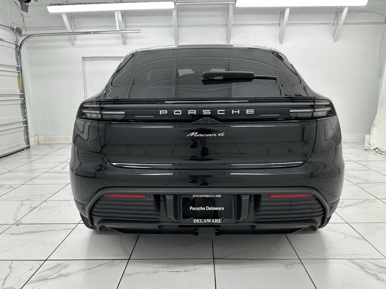 2025 Porsche Macan Electric 4 Newark DE